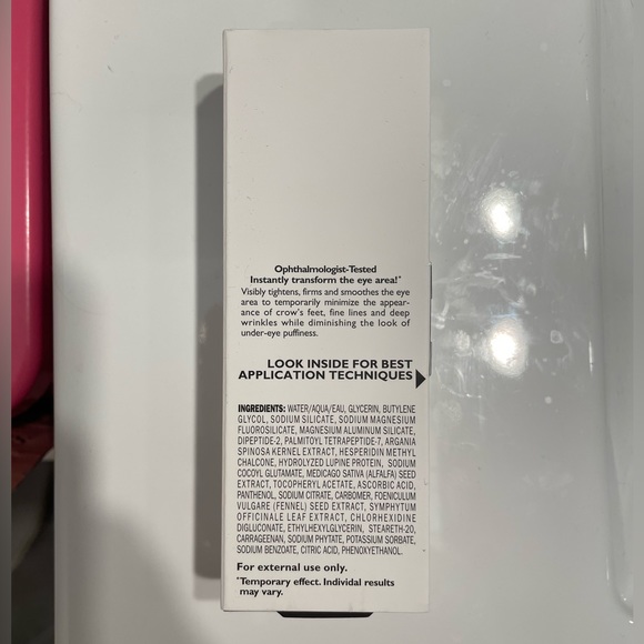 Petter Thomas Roth Instant Firmx - Picture 3 of 4